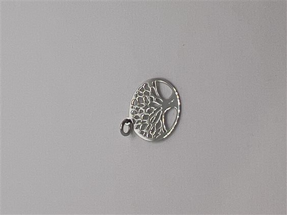 Charm Domar Charm argento 925 in Argento CHAR-4-280 - CHAR-4-280